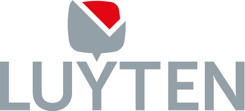 Luyten logo